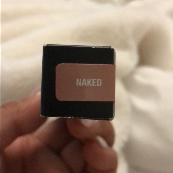 💄 NEW Anastasia Liquid Lipstick - Naked - Picture 5 of 5